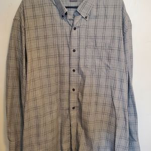 Mens XXL Arrow dress shirt